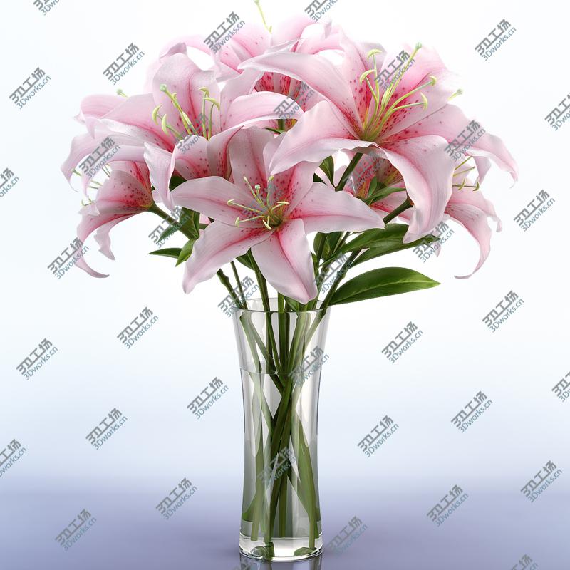 images/goods_img/202104022/Lily in vase/5.jpg